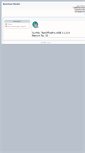 Mobile Screenshot of exam.businessstudio.ru
